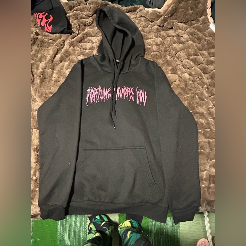 MANFINITY Men’s hoodie medium